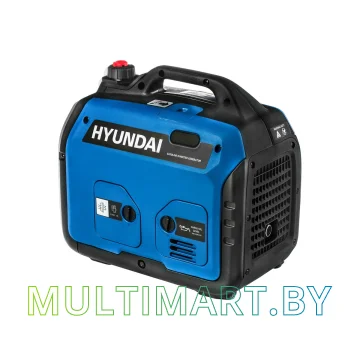 Бензиновый генератор Hyundai HHY 3050Si картинка 9